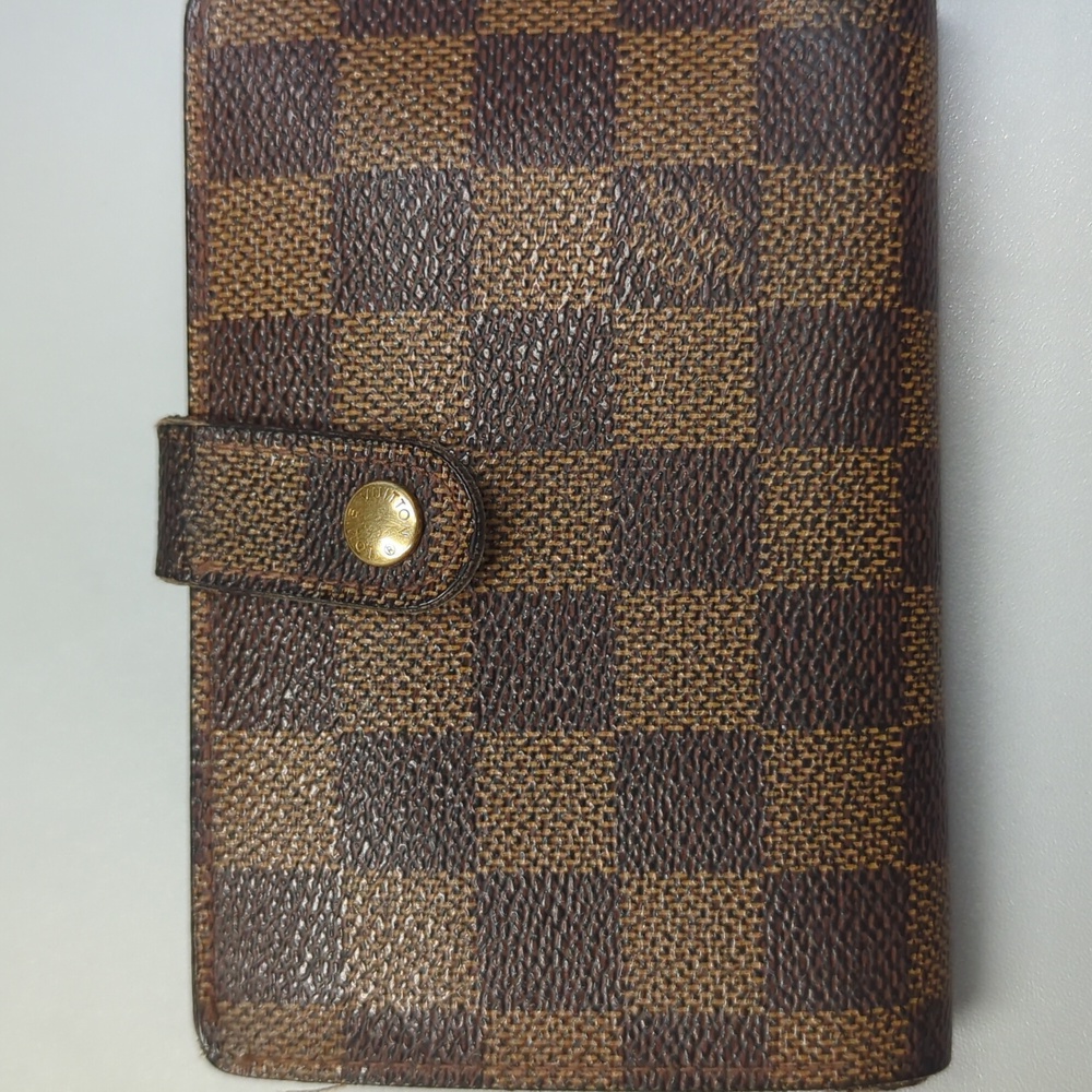Louis Vuitton wallet